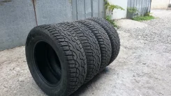 General Tire Altimax Arctic. ������, ��� �����, 2011 ���, �/�, ����� 10�%