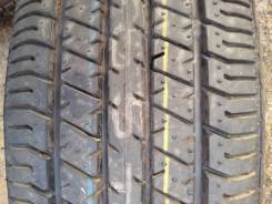 Dunlop SP Sport D8. Летние, 2009 год, без износа, 1 шт