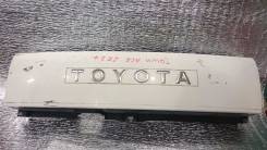 Решетка радиатора. Toyota Masterace