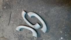 Ручка салона. Toyota: Sprinter, Funcargo, Carina, Corolla, Yaris Verso, Echo Verso, Soluna Двигатели: 7AFE, 5EFE, 4AFE, 4EFE, 4AGE, 2E, 5AFE, 3E, 2C...