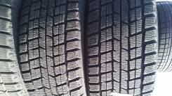 Goodyear Ice Navi NH. Зимние, без шипов, износ: 5%, 2 шт