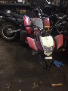 Bashan BS 200. ����������, ���� ���\���, � �������� ����