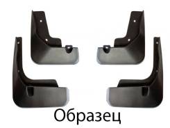 Брызговики MAZDA 3, AXELA 2003-2009г (хетчбек)