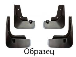Брызговики NISSAN AD, WINGROAD 1996-2005г