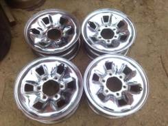 Toyota. 6.0x15", 6x139.7, ET30, �� 106���. ����