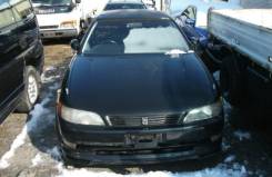 Toyota Mark II. JZX90, 1JZGTE