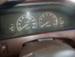Блок управления климат-контролем. Toyota Corolla, AE91