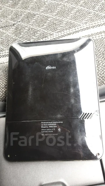 Ritmix RMD-830 ����