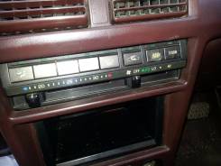 Блок управления климат-контролем. Toyota Corolla, AE91