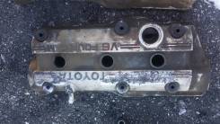 Крышка головки блока цилиндров. Toyota Camry Prominent, VZV20 Двигатель 1VZFE