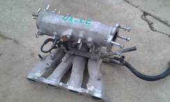 Коллектор впускной. Toyota Sprinter Carib, AE95, AE95G Двигатель 4AFE
