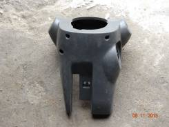 Панель рулевой колонки. Nissan Bluebird Sylphy, KG11 Nissan Sylphy Двигатель MR20DE