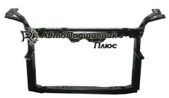 Рамка радиатора. Toyota Yaris, NCP11, NCP12 Toyota Echo, NCP12, NCP11 Toyota Voltz Toyota Platz, SCP11, NCP12, NCP16 Pontiac Vibe Двигатели: 1NZFE, 2N...