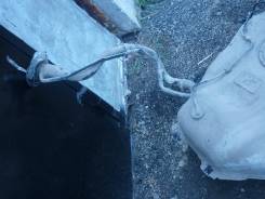 Горловина топливного бака. Toyota Probox, NCP50, NCP50V