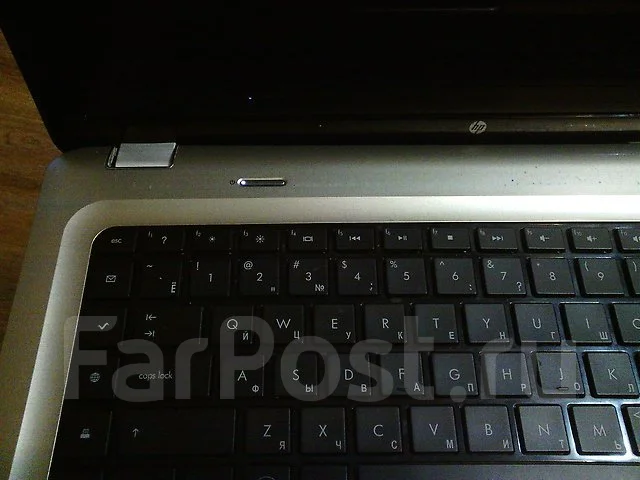 HP Pavilion dv6 ����