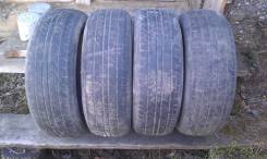 Bridgestone B-style EX. Летние, 2007 год, износ: 70%, 4 шт
