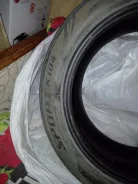 Hankook Ventus Sport K104. ������, 2008 ���, �/�, ����� 80�% ����