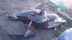 Polaris Dragon 800. исправен, есть птс, с пробегом