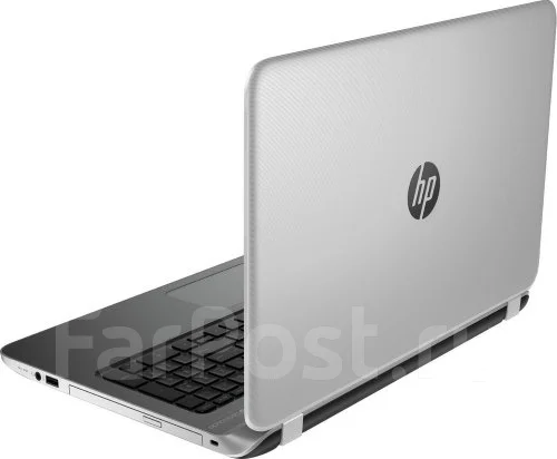 HP Pavilion 15. 15.6", 2,1����, ��� 6 ��, ���� 750���, WiFi: 1, Bluetooth: 1, ����������� �� 5��. ����
