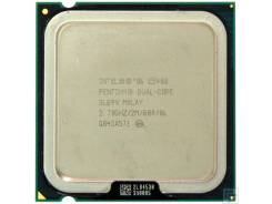 Intel Pentium E5400 ����