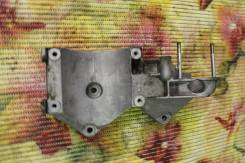 Крепление компрессора кондиционера. Chevrolet Lacetti, J200 Двигатель F16D3