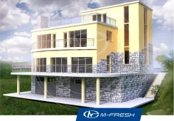 M-fresh Business (��������� ������ ������ �� ������� 20%! ). 400-500 ��. �., 3 �����, 5 ������, ����� ����