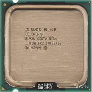 Intel Celeron M 430