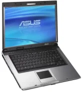 Asus X50SL. 15.4", 1 733����, ��� 2048 ��, ���� 120���, WiFi: 1, ����������� �� 2��. ����