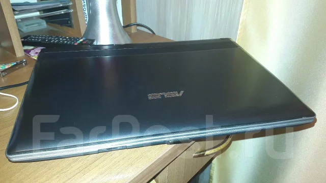 Asus X50SL. 15.4", 1 733����, ��� 2048 ��, ���� 120���, WiFi: 1, ����������� �� 2��. ����