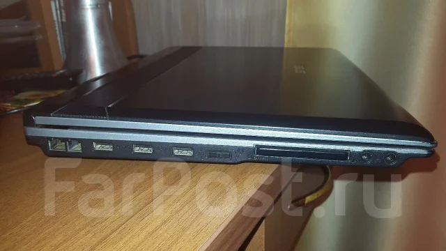 Asus X50SL. 15.4", 1 733����, ��� 2048 ��, ���� 120���, WiFi: 1, ����������� �� 2��. ����