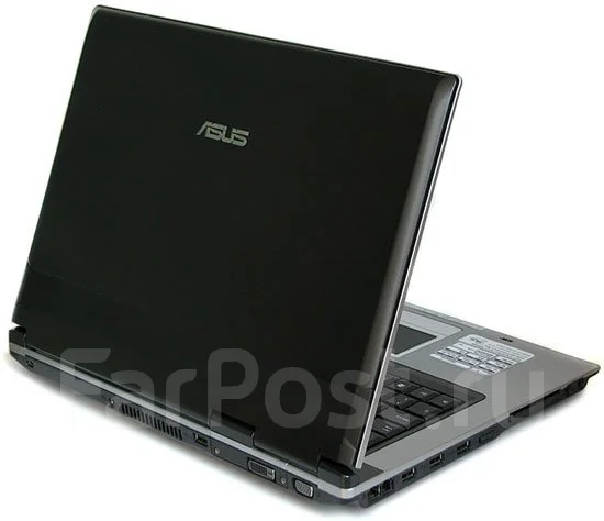 Asus X50SL. 15.4", 1 733����, ��� 2048 ��, ���� 120���, WiFi: 1, ����������� �� 2��. ����