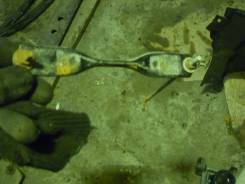 Крепление аккумулятора. Toyota Probox, NCP50, NCP50V