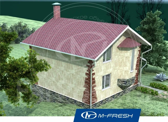 M-fresh Safety (������ ���� � ������� � ���������! ). 200-300 ��. �., 1 ����, 5 ������, ����� ����
