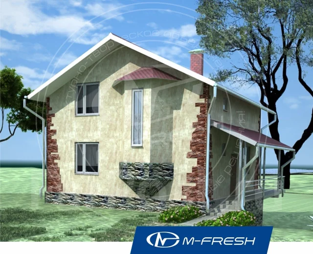 M-fresh Safety (������ ���� � ������� � ���������! ). 200-300 ��. �., 1 ����, 5 ������, ����� ����