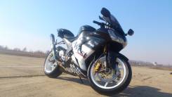 Kawasaki Ninja ZX-10R. 1 000 куб. см., исправен, птс, с пробегом
