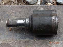 Привод. Nissan Bluebird Sylphy, KG11 Nissan Sylphy Двигатель MR20DE