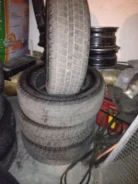 Bridgestone B250. ������, ��� �����, 2013 ���, 40�%, 4 ��