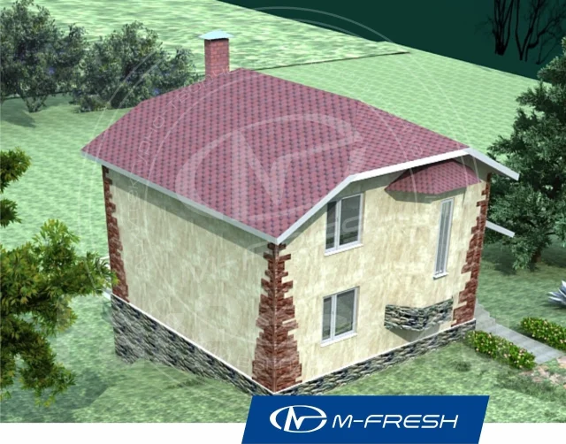 M-fresh Safety (������ ���� � ������� � ���������! ). 200-300 ��. �., 1 ����, 5 ������, ����� ����