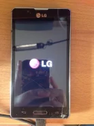 LG Optimus L7 II Dual. �/� ����