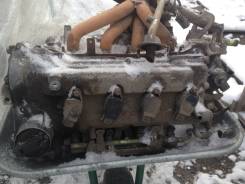 Катушка зажигания. Nissan Tiida, C11 Двигатель HR15DE