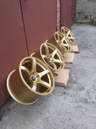 ProDrive. 10.5x10.5", 5x114.3, ET22 ����