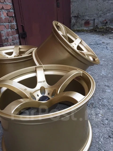 ProDrive. 10.5x10.5", 5x114.3, ET22 ����