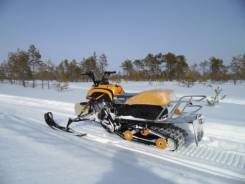 Irbis Dingo T125. исправен, есть птс, без пробега