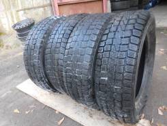 Yokohama Guardex. Зимние, без шипов, износ: 20%, 4 шт