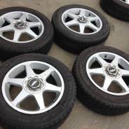 Asiss. 6.5x15, 5x110.00, 5x114.30
