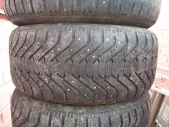 Goodyear Eagle GT+4. ������, ����������, 2014 ���, 40�%, 4 ��