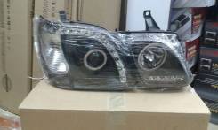 Фара. Lexus LX470