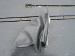 Кожух ручки ручника. Toyota Land Cruiser, FJ80, FJ80G Двигатель 3FE