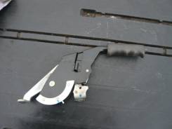 Ручка ручника. Toyota Land Cruiser, FJ80, FJ80G Двигатель 3FE