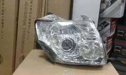 Фара. Mitsubishi Pajero, V73W